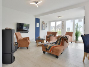 Ferienhaus Ausguck in Breege